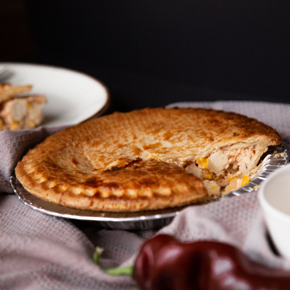 Pâté au saumon 750g
